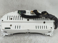 2007-2009 Hyundai Tucson Instrument Cluster Speedometer Gauges P/N:11001-009600H 94011-2E220 Fits Fits 2007 2008 2009 OEM Us