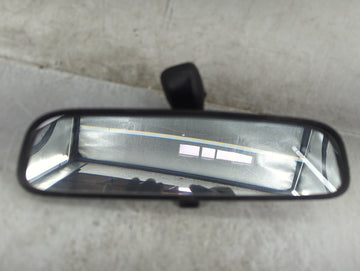 2005-2008 Hyundai Tucson Interior Rear View Mirror Replacement OEM Fits OEM Used Auto Parts - Oemusedautoparts1.com
