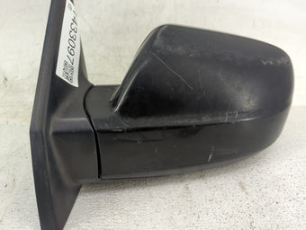 compare product 2007 Hyundai Tucson Driver Side View Mirror - Left Door Mirror OEM Used