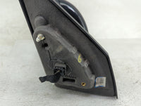 2007 Hyundai Tucson Driver Side View Mirror - Left Door Mirror OEM Used - Oemusedautoparts1.com