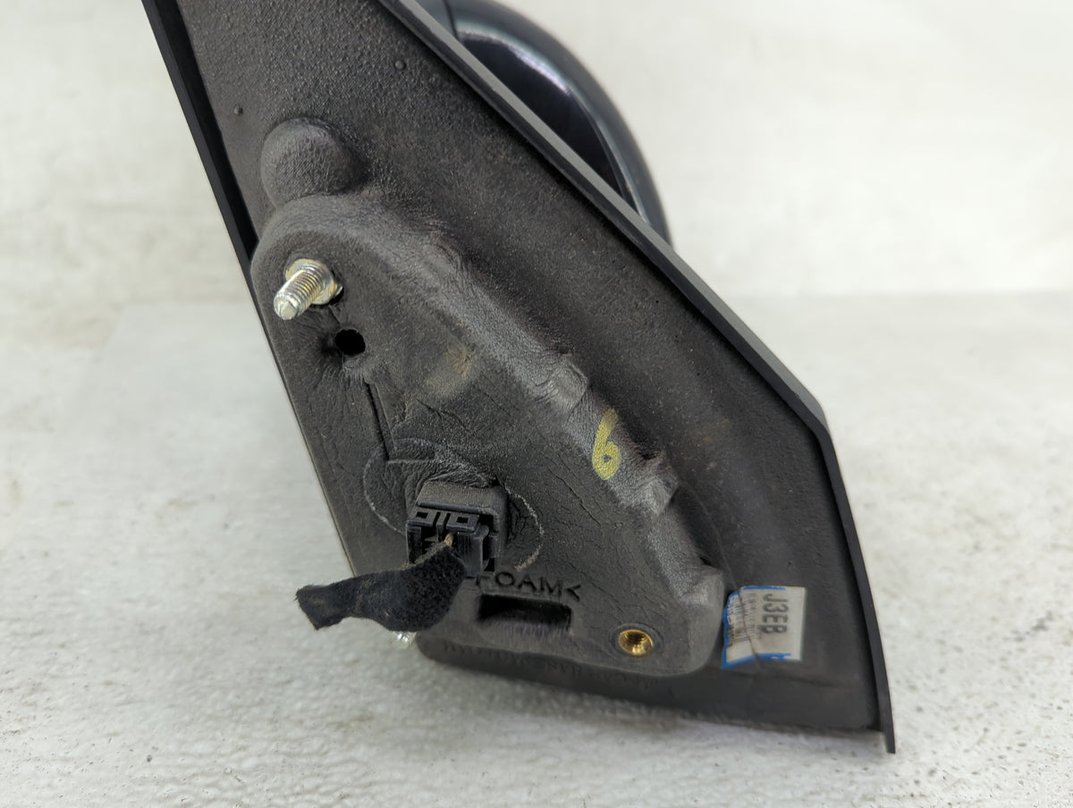 2007 Hyundai Tucson Driver Side View Mirror - Left Door Mirror OEM Used - Oemusedautoparts1.com