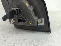 2007 Hyundai Tucson Driver Side View Mirror - Left Door Mirror OEM Used - Oemusedautoparts1.com