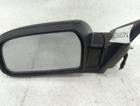 2007 Hyundai Tucson Driver Side View Mirror - Left Door Mirror OEM Used - Oemusedautoparts1.com