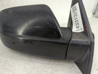 2007 Hyundai Tucson Passenger Side View Mirror - Right Door Mirror OEM Used - Oemusedautoparts1.com