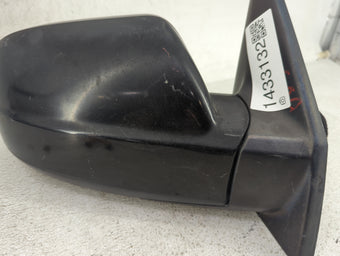 compare product 2007 Hyundai Tucson Passenger Side View Mirror - Right Door Mirror OEM Used