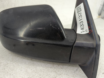 2007 Hyundai Tucson Passenger Side View Mirror - Right Door Mirror OEM Used - Oemusedautoparts1.com