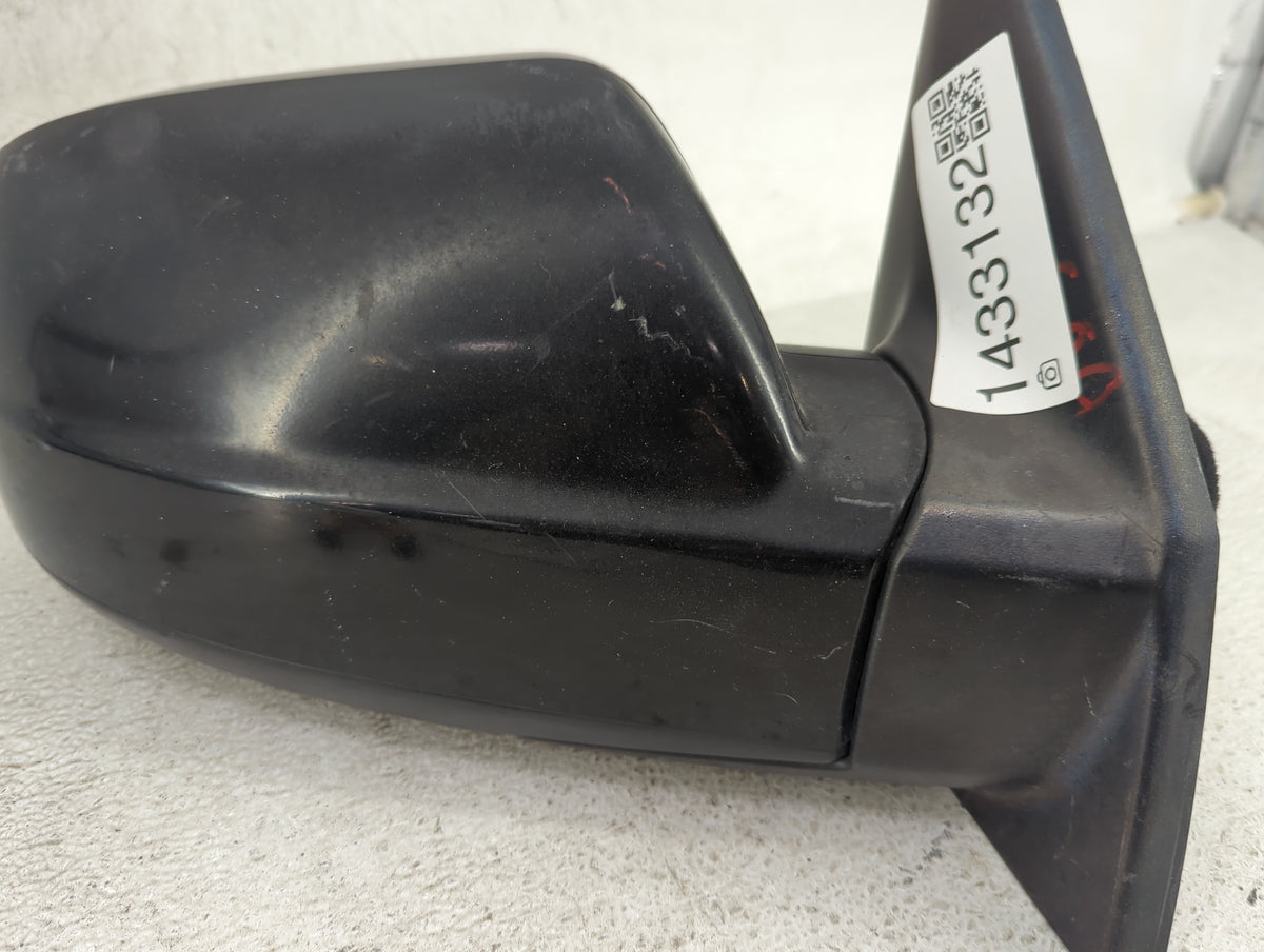 2005-2009 Hyundai Tucson Passenger Side View Mirror - Right Door Mirror OEM Used - Oemusedautoparts1.com