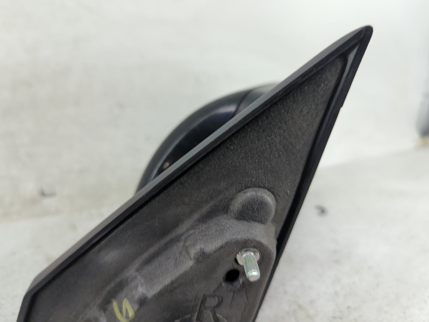 2007 Hyundai Tucson Passenger Side View Mirror - Right Door Mirror OEM Used - Oemusedautoparts1.com