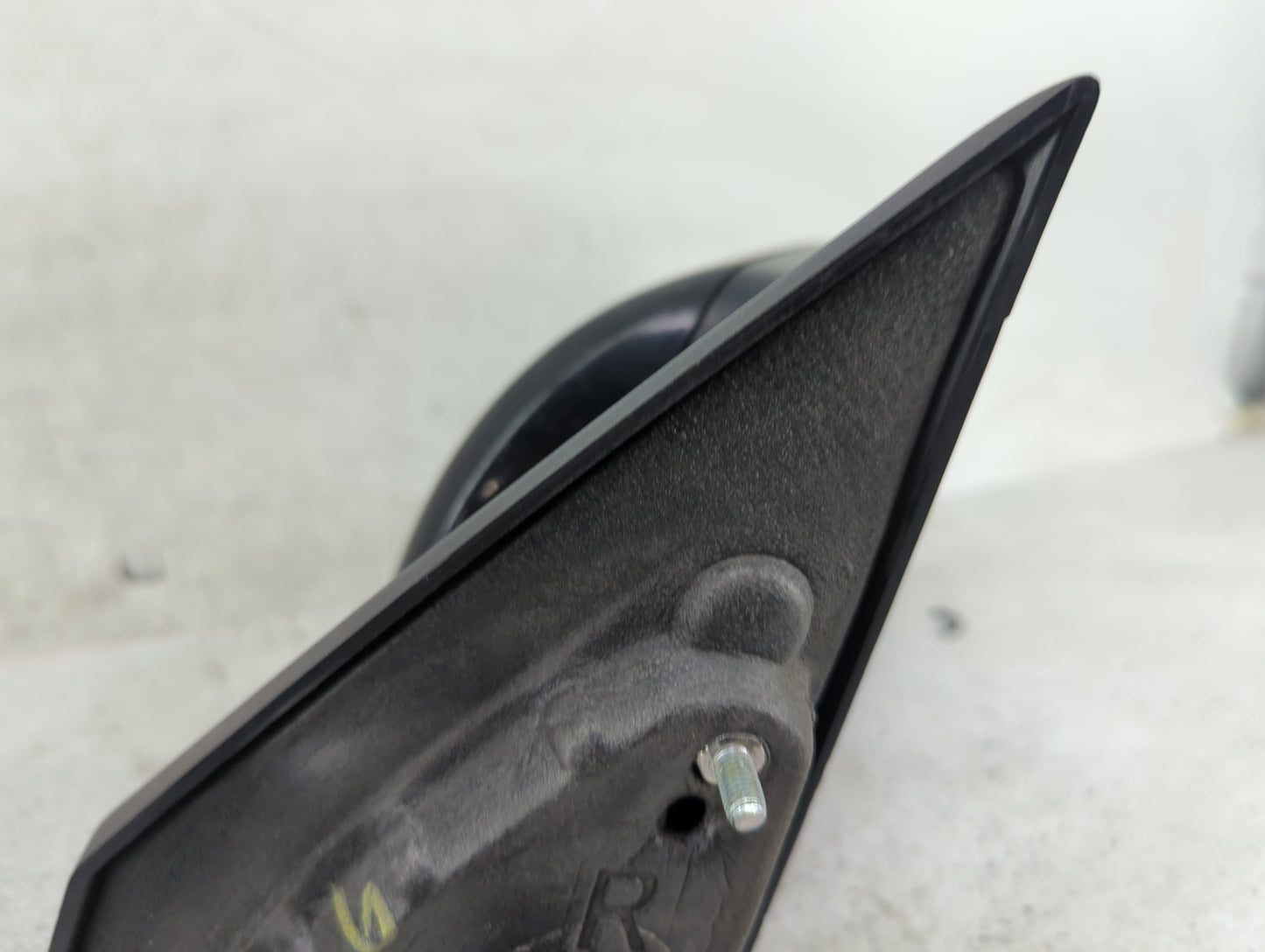 2007 Hyundai Tucson Passenger Side View Mirror - Right Door Mirror OEM Used - Oemusedautoparts1.com