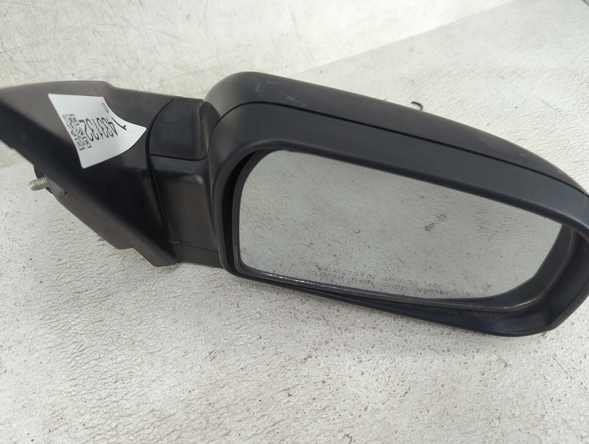 2005-2009 Hyundai Tucson Passenger Side View Mirror - Right Door Mirror OEM Used - Oemusedautoparts1.com