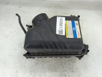 2005-2009 Hyundai Tucson Air Cleaner Intake-duct Hose Tube - Oemusedautoparts1.com