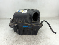 2005-2009 Hyundai Tucson Air Cleaner Intake-duct Hose Tube - Oemusedautoparts1.com