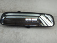 2007 Hyundai Tucson Interior Rear View Mirror Replacement OEM Fits OEM Used Auto Parts - Oemusedautoparts1.com