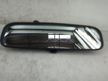 2005-2008 Hyundai Tucson Interior Rear View Mirror Replacement OEM Fits OEM Used Auto Parts - Oemusedautoparts1.com