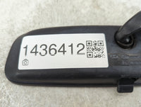 2007 Hyundai Tucson Interior Rear View Mirror Replacement OEM Fits OEM Used Auto Parts - Oemusedautoparts1.com