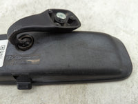 2007 Hyundai Tucson Interior Rear View Mirror Replacement OEM Fits OEM Used Auto Parts - Oemusedautoparts1.com
