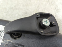 2007 Hyundai Tucson Interior Rear View Mirror Replacement OEM Fits OEM Used Auto Parts - Oemusedautoparts1.com