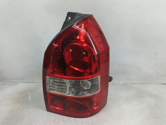compare product 2005-2009 Hyundai Tucson Tail Light Assembly Passenger Right OEM P/N:92402-2e050 Fits Fits 2005 2006 2007 2008 2009 OEM Used Auto Parts