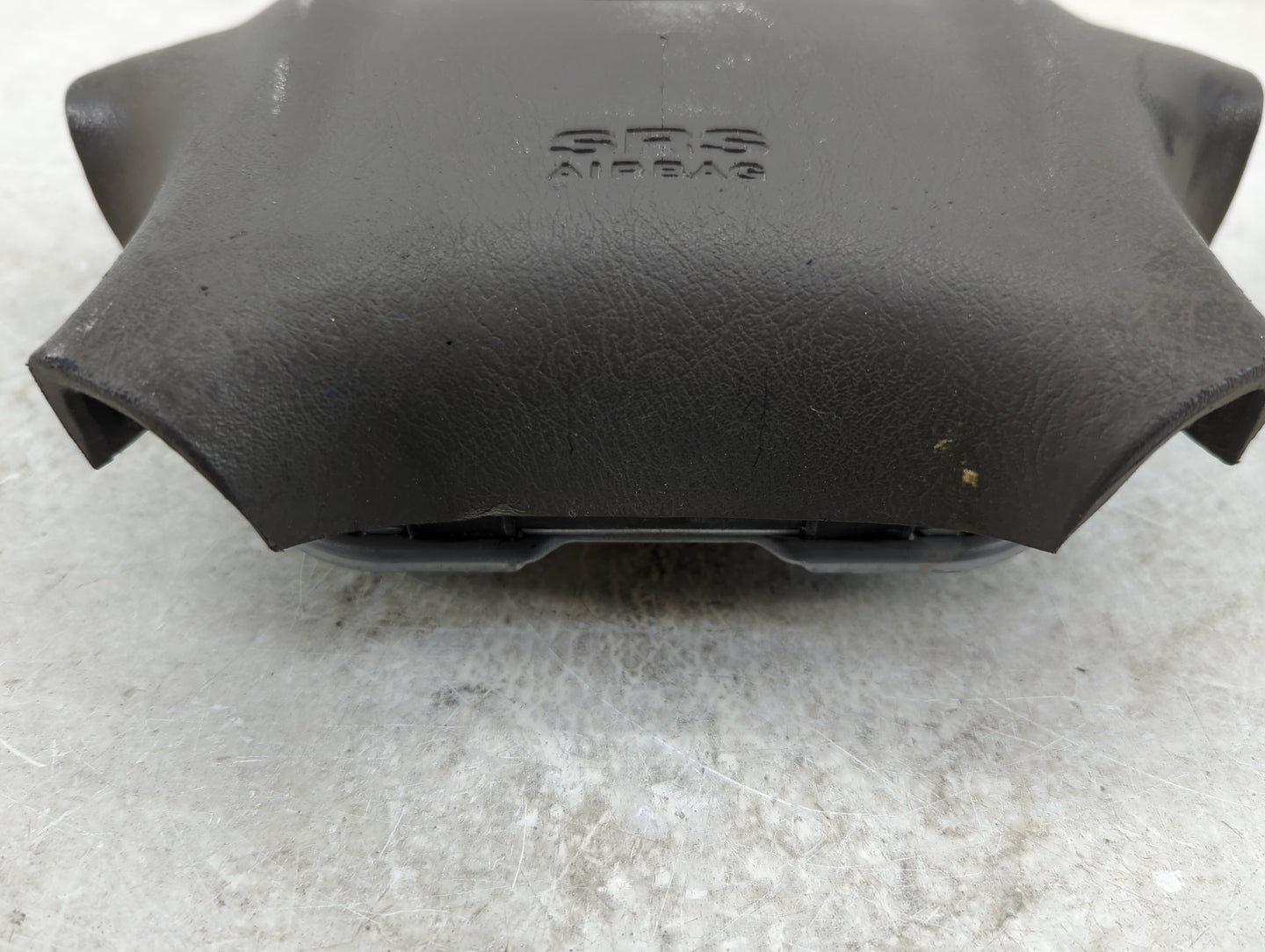 2007 Hyundai Tucson Air Bag Driver Left Steering Wheel Mounted P/N:GBZ01930407 BODS9081931274 Fits OEM Used Auto Parts - Oem