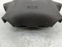 2007 Hyundai Tucson Air Bag Driver Left Steering Wheel Mounted P/N:GBZ01930407 BODS9081931274 Fits OEM Used Auto Parts - Oem