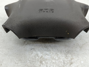 2007 Hyundai Tucson Air Bag Driver Left Steering Wheel Mounted P/N:GBZ01930407 BODS9081931274 Fits OEM Used Auto Parts