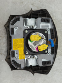 2007 Hyundai Tucson Air Bag Driver Left Steering Wheel Mounted P/N:GBZ01930407 BODS9081931274 Fits OEM Used Auto Parts - Oem