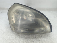 2005-2008 Hyundai Tucson Passenger Right Oem Head Light Headlight Lamp - Oemusedautoparts1.com
