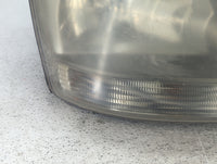 2005-2008 Hyundai Tucson Passenger Right Oem Head Light Headlight Lamp - Oemusedautoparts1.com