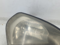 2005-2008 Hyundai Tucson Passenger Right Oem Head Light Headlight Lamp - Oemusedautoparts1.com