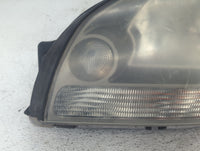 2005-2008 Hyundai Tucson Driver Left Oem Head Light Headlight Lamp - Oemusedautoparts1.com