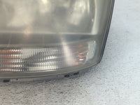 2005-2008 Hyundai Tucson Driver Left Oem Head Light Headlight Lamp - Oemusedautoparts1.com