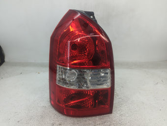 compare product 2005-2009 Hyundai Tucson Tail Light Assembly Driver Left OEM P/N:92401-2E0 Fits Fits 2005 2006 2007 2008 2009 OEM Used Auto Parts