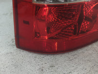 2005-2009 Hyundai Tucson Tail Light Assembly Driver Left OEM P/N:92401-2E0 Fits Fits 2005 2006 2007 2008 2009 OEM Used Auto 