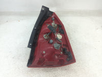 2005-2009 Hyundai Tucson Tail Light Assembly Driver Left OEM P/N:92401-2E0 Fits Fits 2005 2006 2007 2008 2009 OEM Used Auto 
