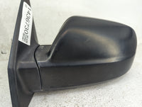 2005-2009 Hyundai Tucson Driver Side View Mirror - Left Door Mirror OEM Used - Oemusedautoparts1.com