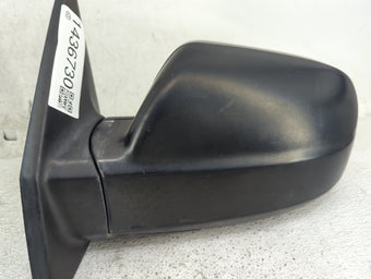 compare product 2005-2009 Hyundai Tucson Driver Side View Mirror - Left Door Mirror OEM Used