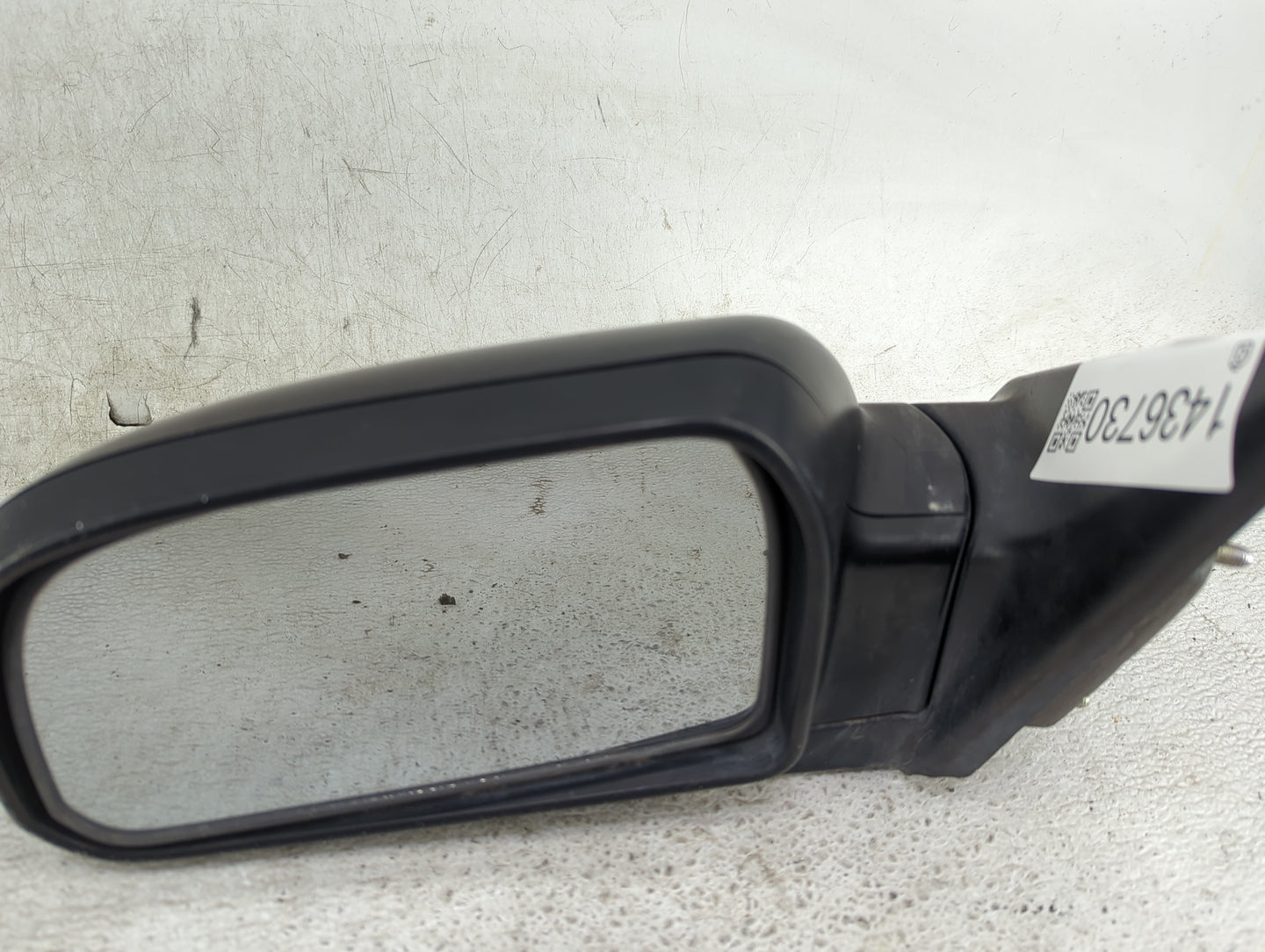 2005-2009 Hyundai Tucson Driver Side View Mirror - Left Door Mirror OEM Used - Oemusedautoparts1.com