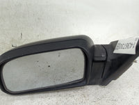 2005-2009 Hyundai Tucson Driver Side View Mirror - Left Door Mirror OEM Used - Oemusedautoparts1.com
