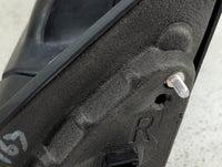 2005-2009 Hyundai Tucson Passenger Side View Mirror - Right Door Mirror OEM Used - Oemusedautoparts1.com