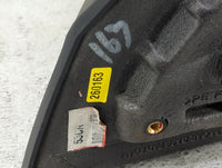 2005-2009 Hyundai Tucson Passenger Side View Mirror - Right Door Mirror OEM Used - Oemusedautoparts1.com