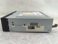 2007 Hyundai Tucson Radio AM FM Cd Player Receiver Replacement P/N:96160-2E101 Fits OEM Used Auto Parts - Oemusedautoparts1.