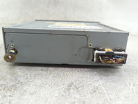 2007 Hyundai Tucson Radio AM FM Cd Player Receiver Replacement P/N:96160-2E101 Fits OEM Used Auto Parts - Oemusedautoparts1.