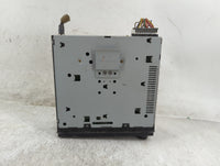 2007 Hyundai Tucson Radio AM FM Cd Player Receiver Replacement P/N:96160-2E101 Fits OEM Used Auto Parts - Oemusedautoparts1.