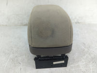 2007 Hyundai Tucson Headrest Head Rest Rear Seat Fits OEM Used Auto Parts - Oemusedautoparts1.com