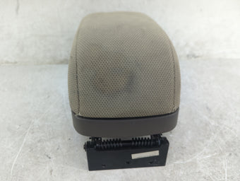 compare product 2007 Hyundai Tucson Headrest Head Rest Rear Seat Fits OEM Used Auto Parts