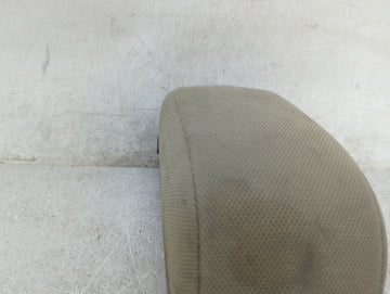 2007 Hyundai Tucson Headrest Head Rest Rear Seat Fits OEM Used Auto Parts