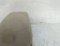 2007 Hyundai Tucson Headrest Head Rest Rear Seat Fits OEM Used Auto Parts - Oemusedautoparts1.com