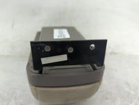 2007 Hyundai Tucson Headrest Head Rest Rear Seat Fits OEM Used Auto Parts - Oemusedautoparts1.com