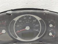 2007-2009 Hyundai Tucson Instrument Cluster Speedometer Gauges P/N:94011-2E215 Miles: Fits Fits 2007 2008 2009 OEM Used Auto