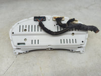 2007-2009 Hyundai Tucson Instrument Cluster Speedometer Gauges P/N:94011-2E215 Miles: Fits Fits 2007 2008 2009 OEM Used Auto